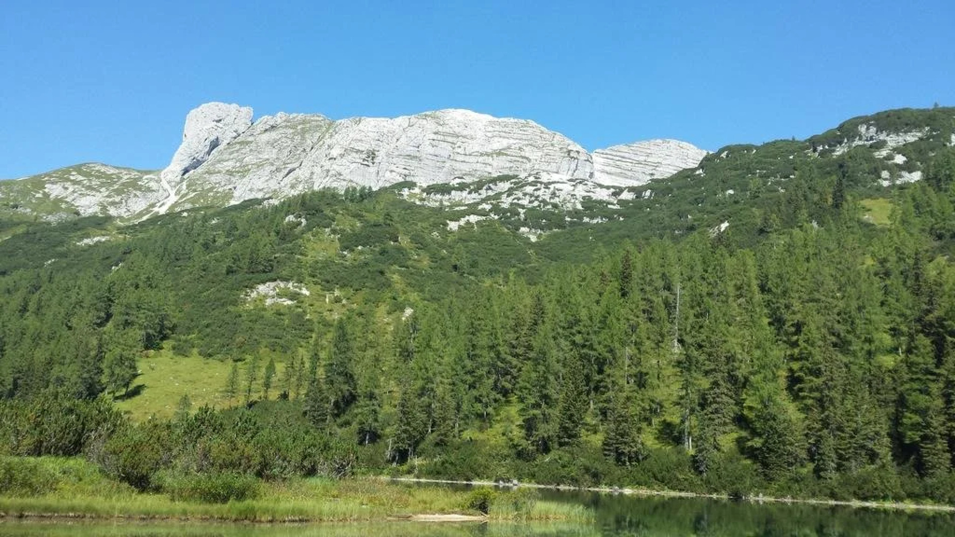 Ferienwohnung Hierzegger
