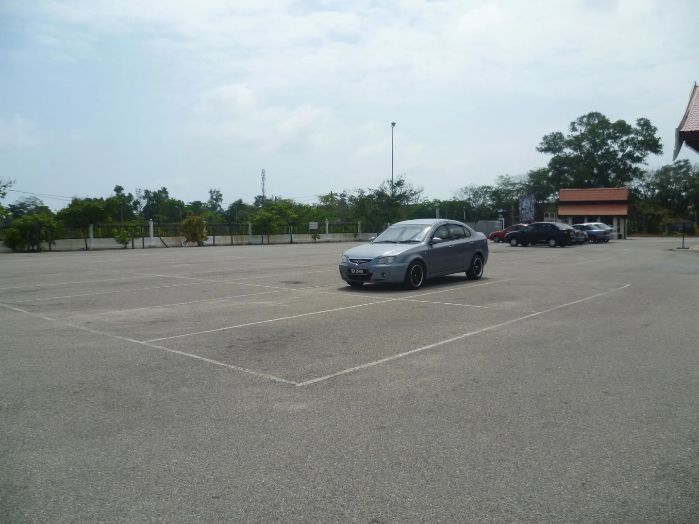 Noor Arfa River Chalet