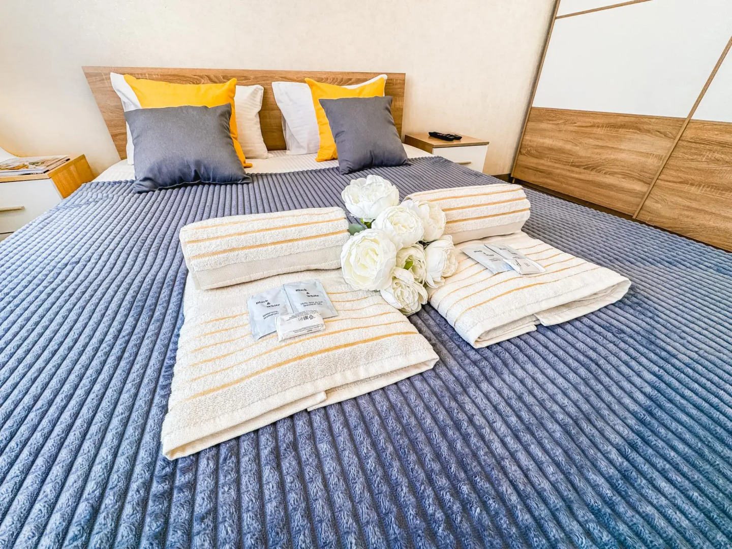 Posutochno50 (Посуточно50) на улице Заречная