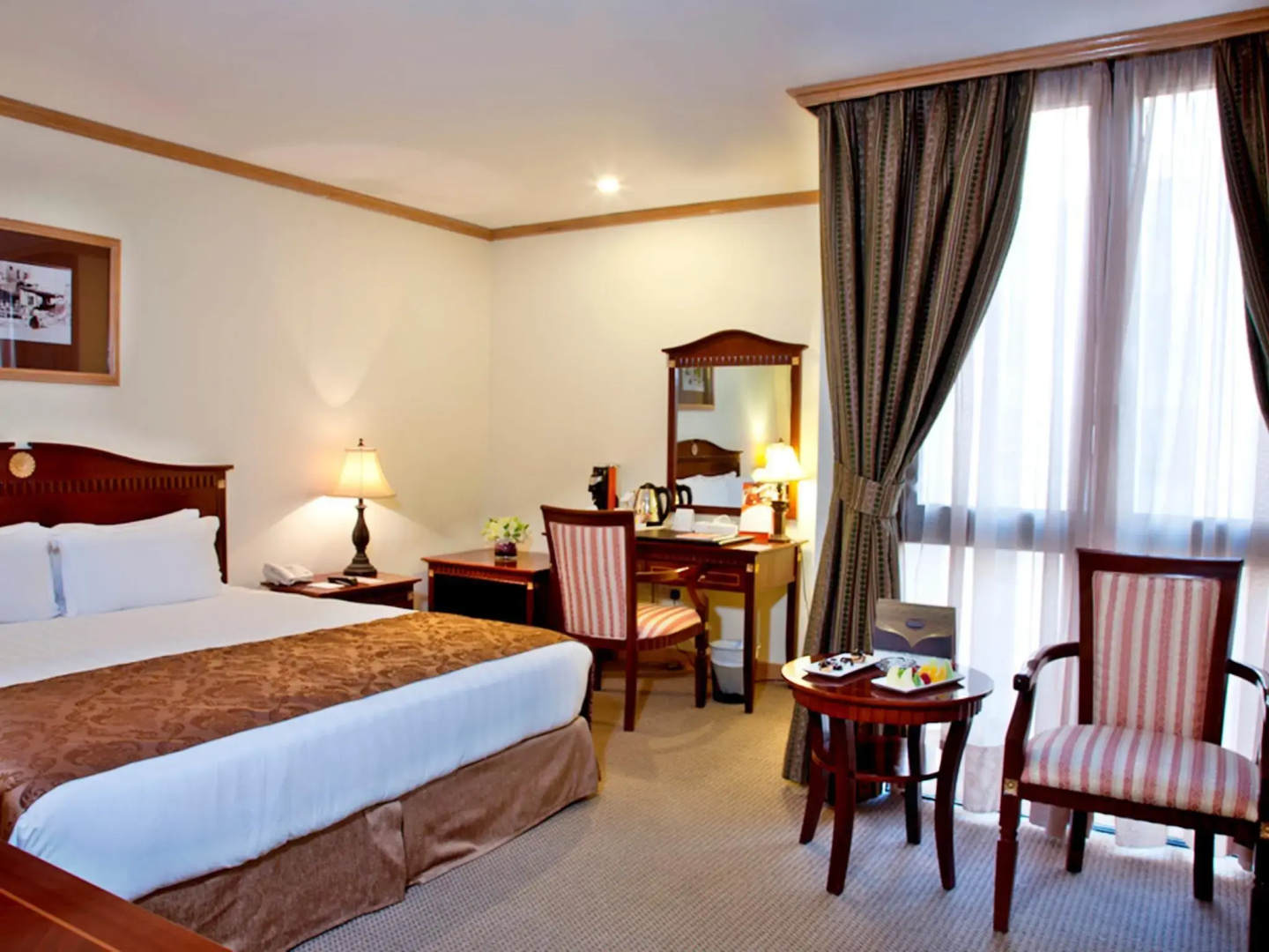 Inn & Go Kuwait Plaza Hotel