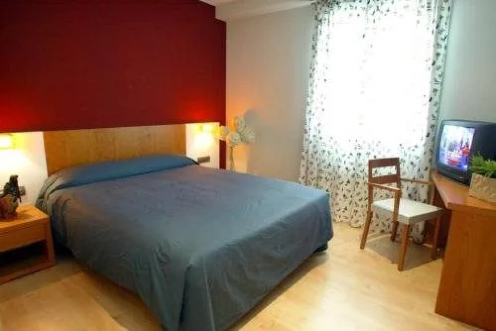 Apartamentos Dream Park
