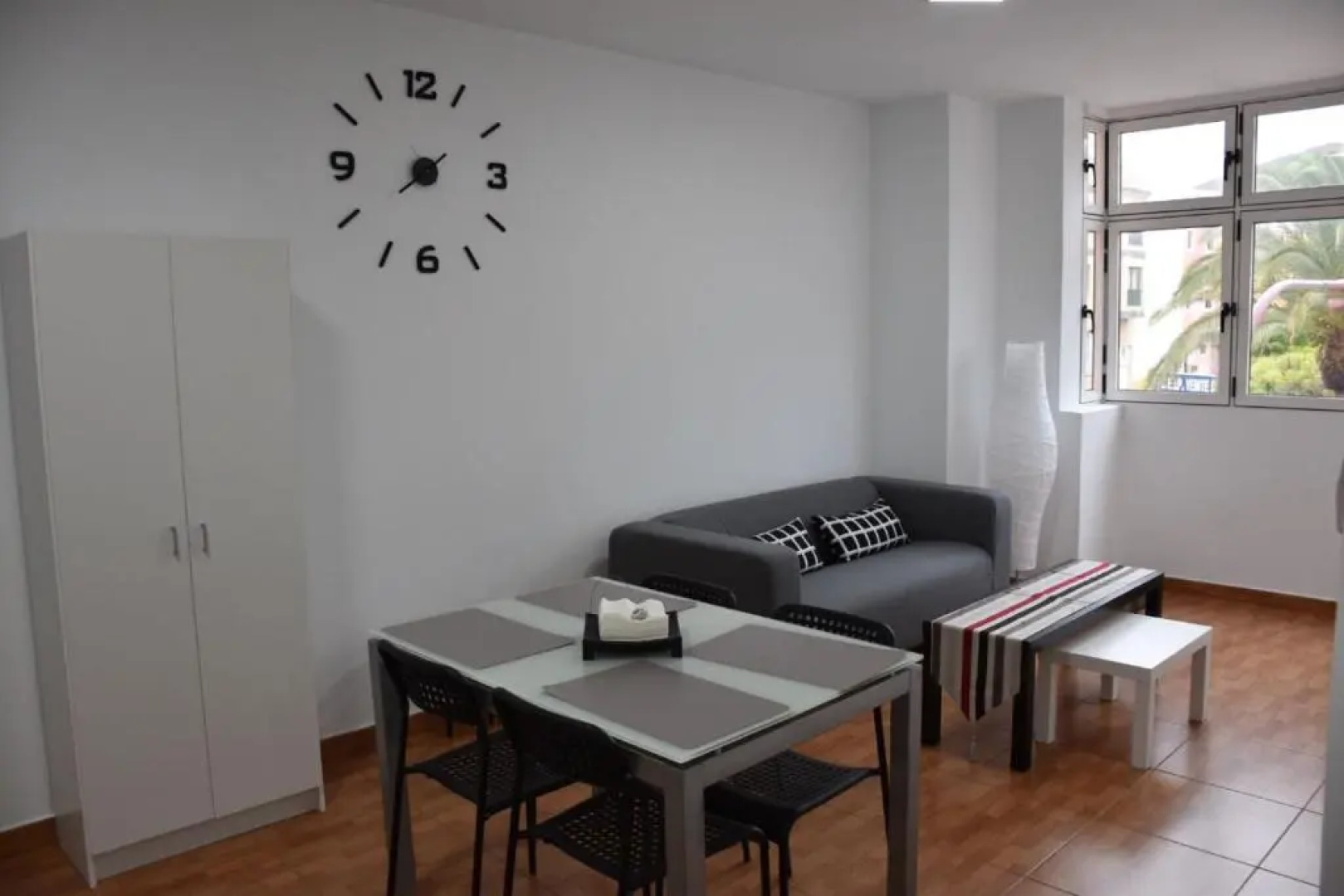 Apartamento Quintana
