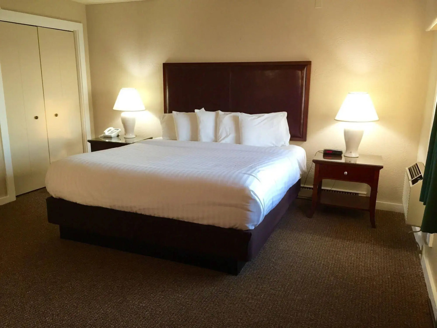 The Beach Haus Resort