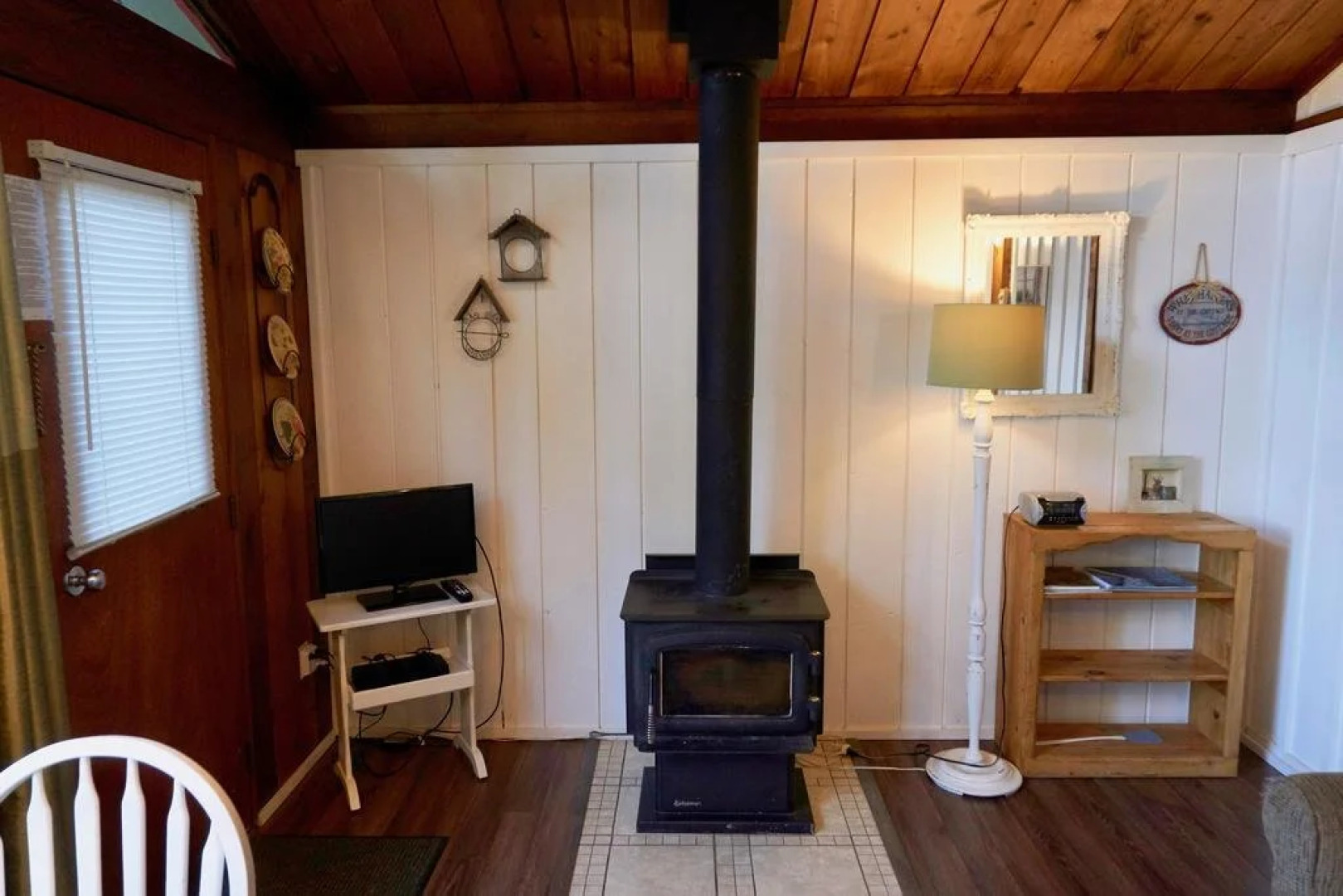 Maple Ridge Cottages