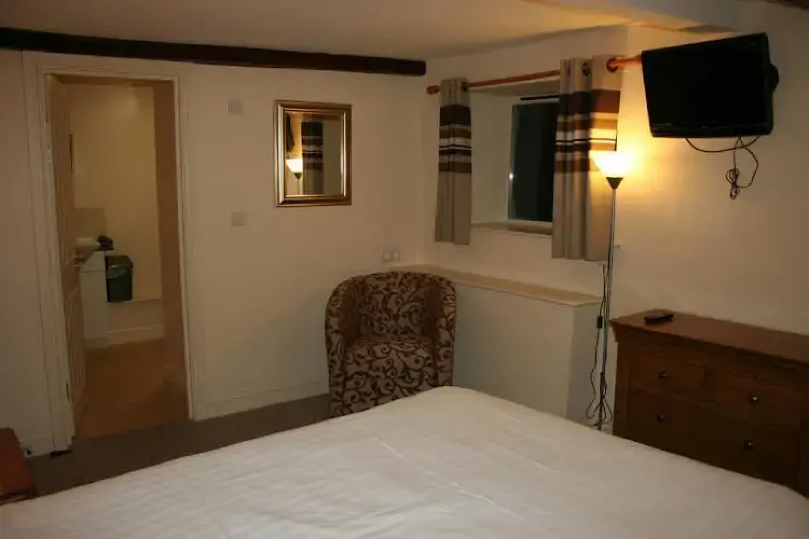 The Unicorn Hotel