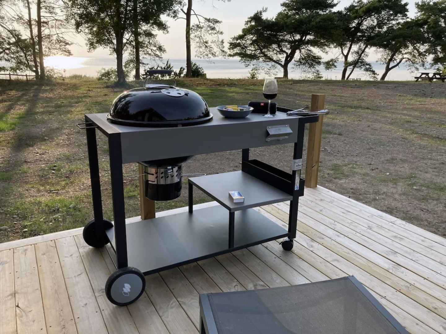 STF Stora Frögården Hostel