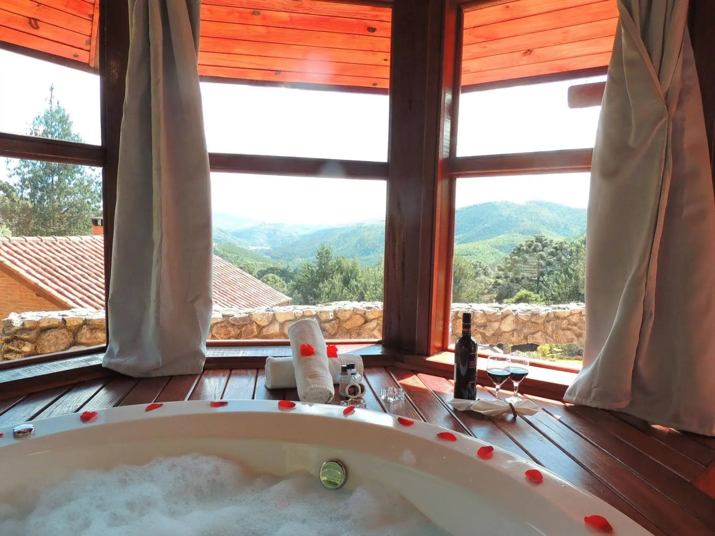 Pousada Cantinho das Estrelas