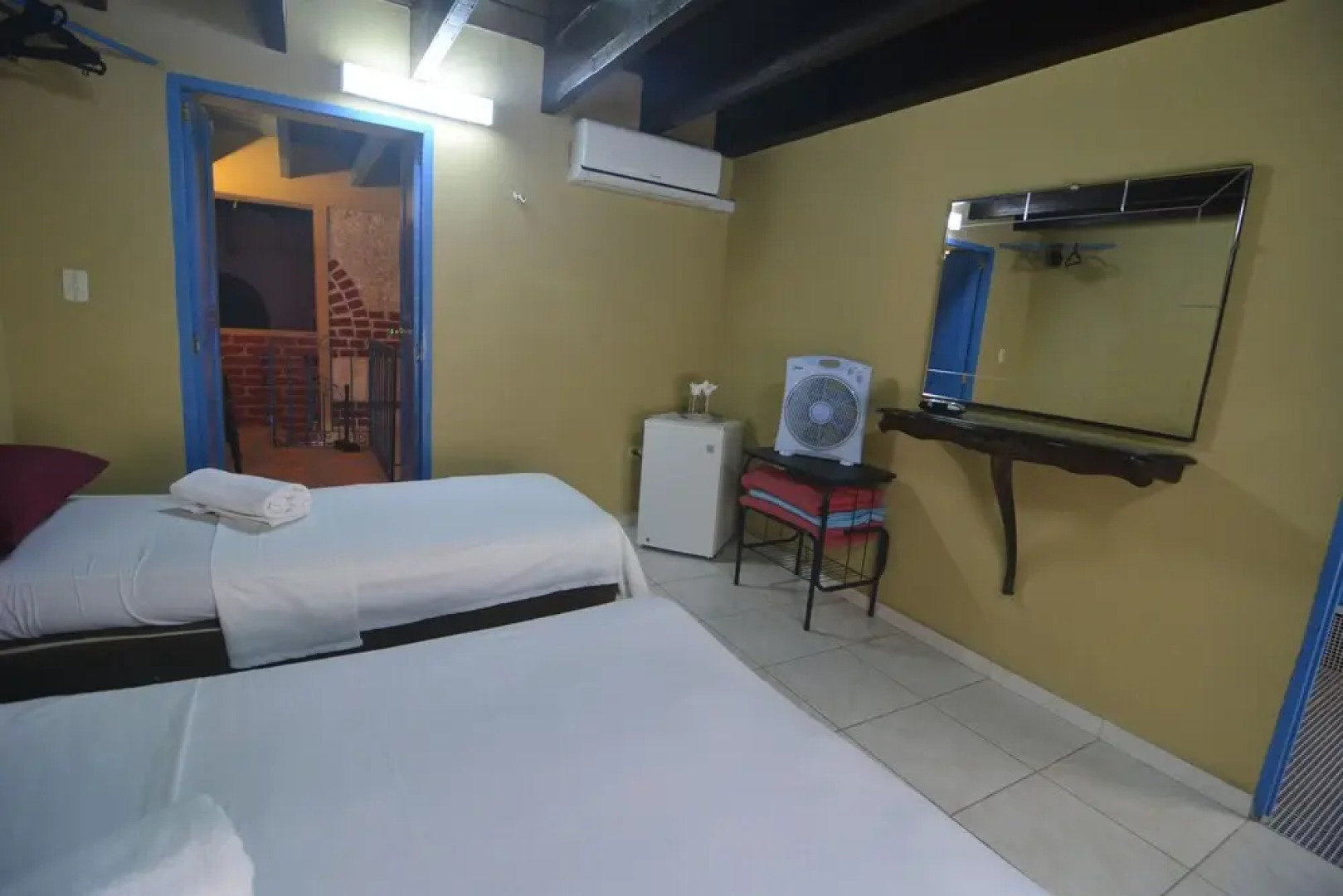 Trocadero 111 The Best Breakfast