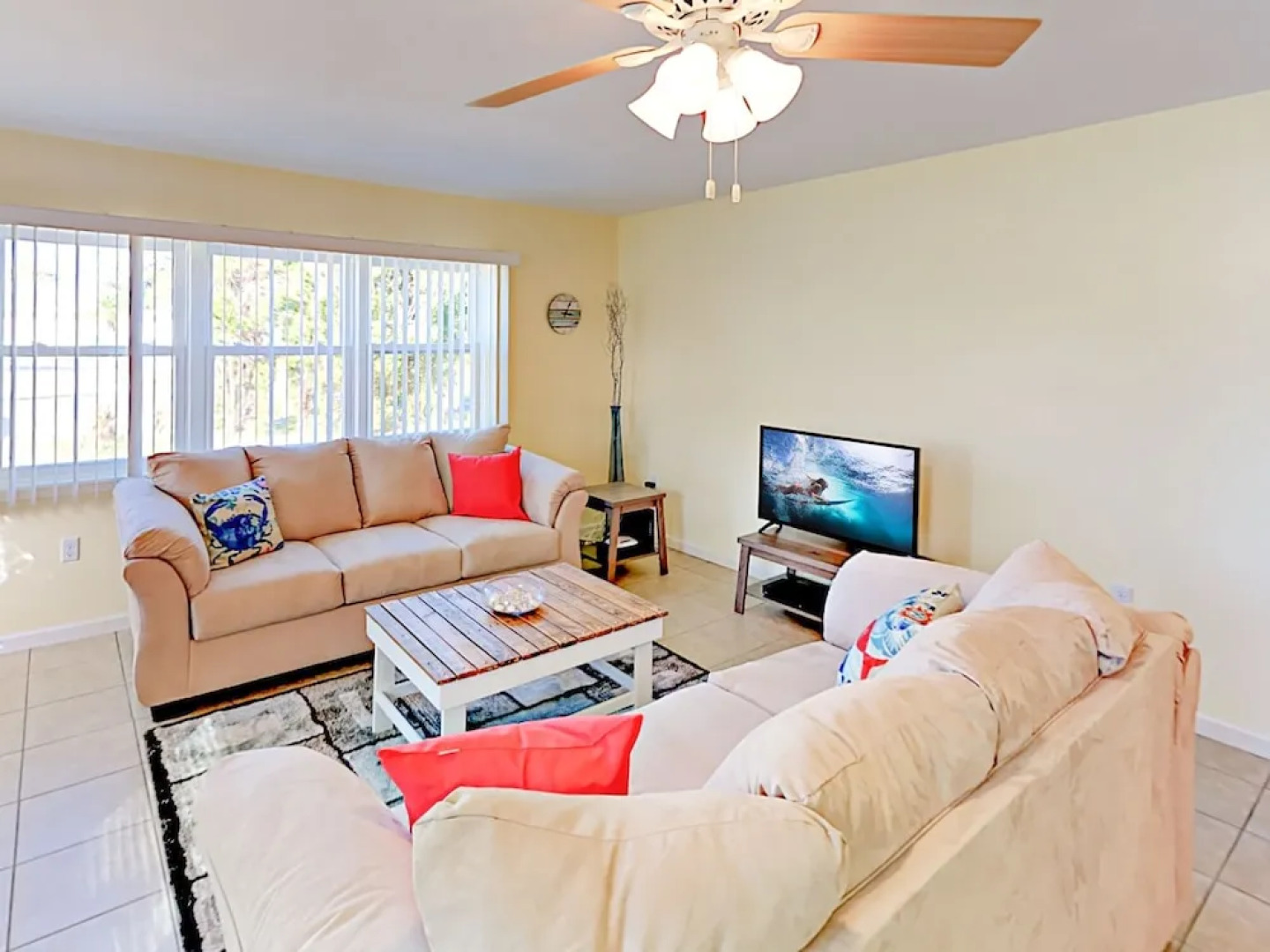 1724 Wharf Rd Home 3 Bedrooms 2 Bathrooms Home