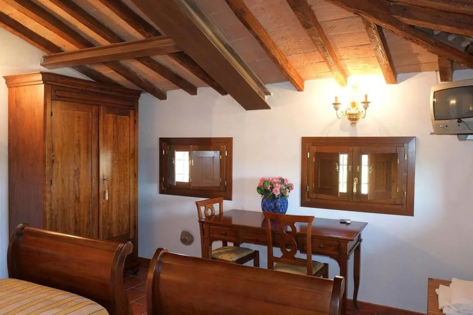 Il prato dei conigli