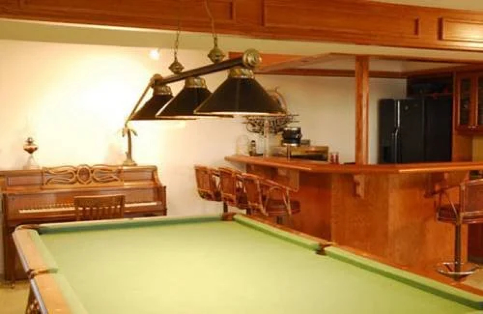 Riverview Bed and Breakfast