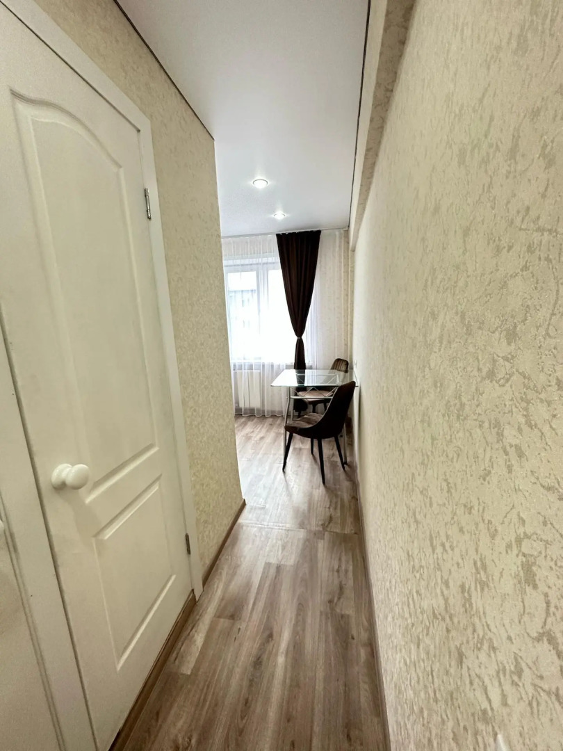 Апартаменты в микрорайоне 1-й Юго-Восточный 22