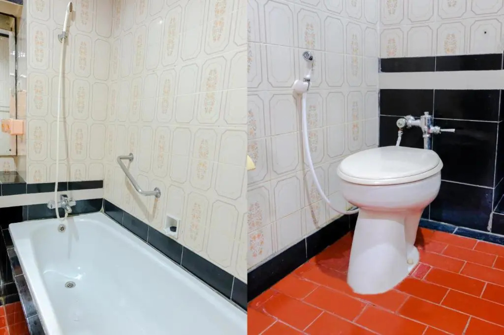 Hotel Bandung Permai