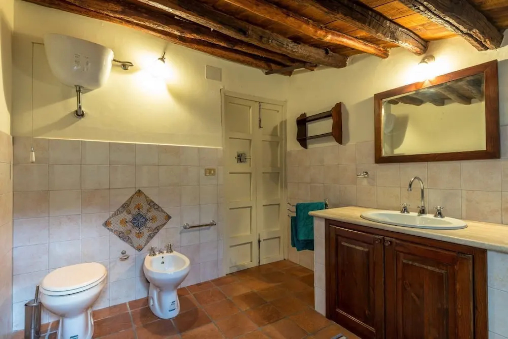 Tradizione e Bellezza a Petralia Soprana