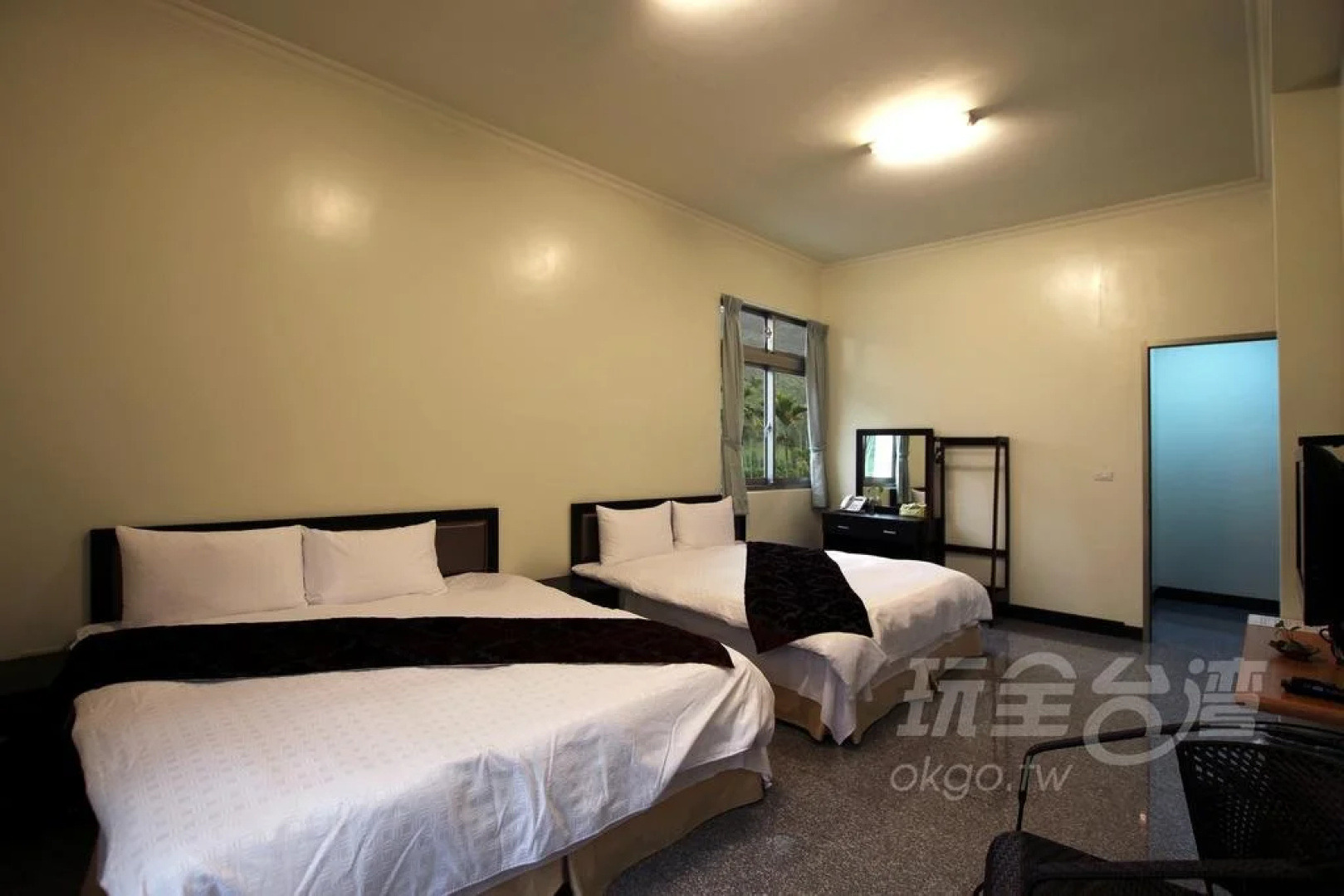 Deren Tea Garden B&B