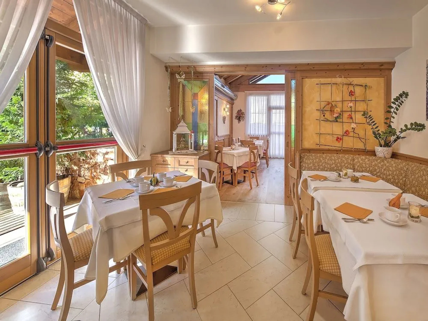 Hotel Garni La Vigna - Adult Friendly