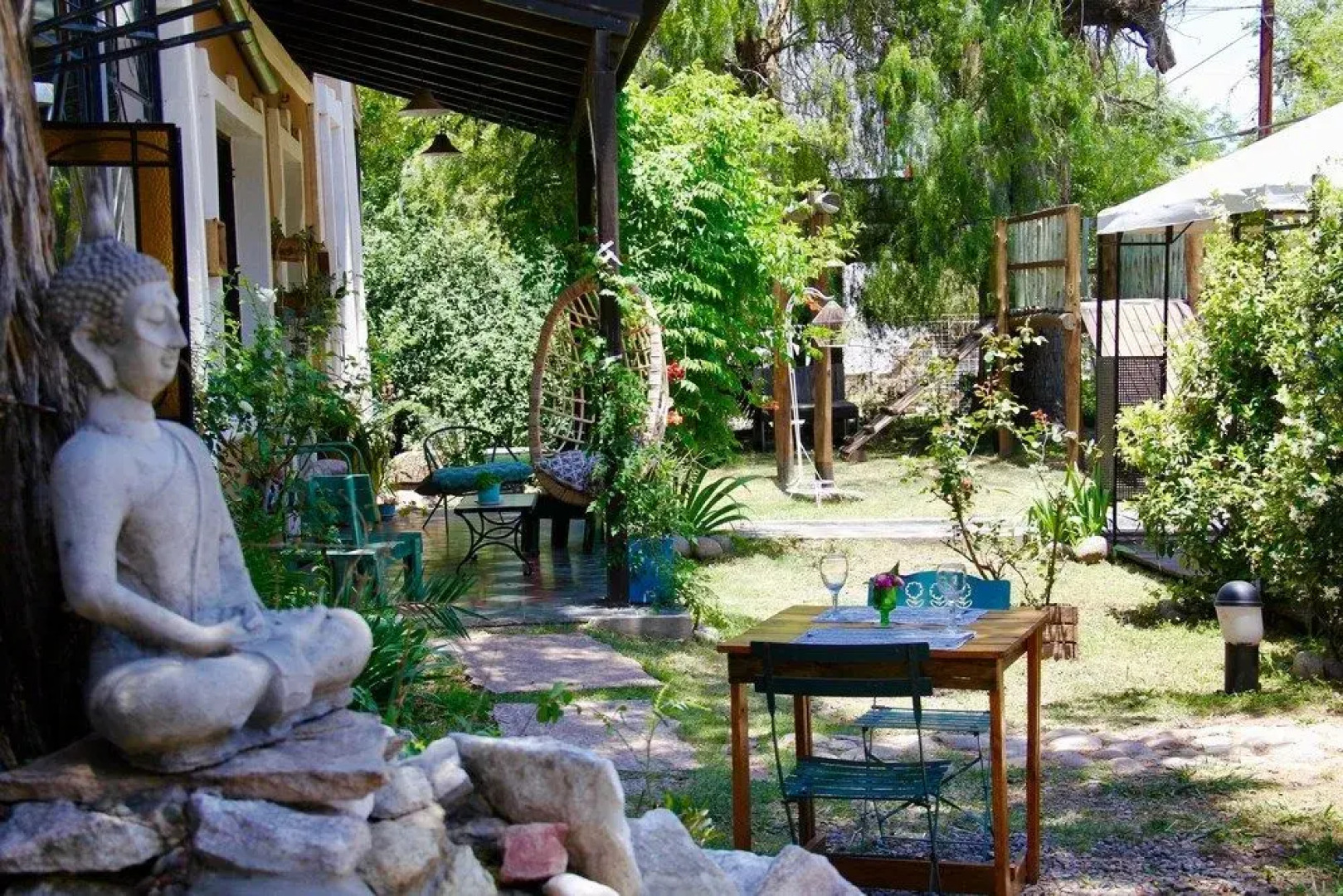 Casa Latina - Hostel