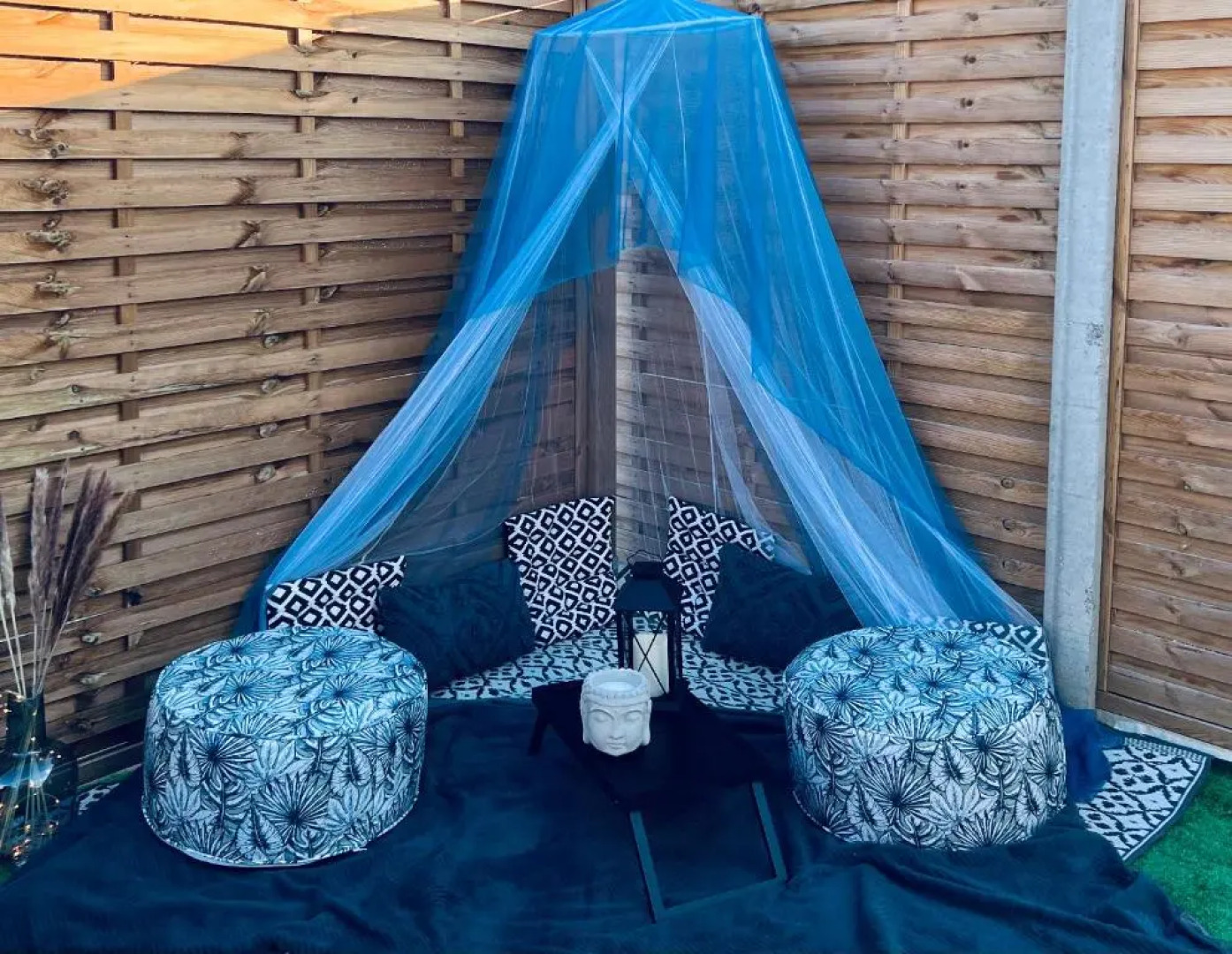 Louisiana - Chambre privative