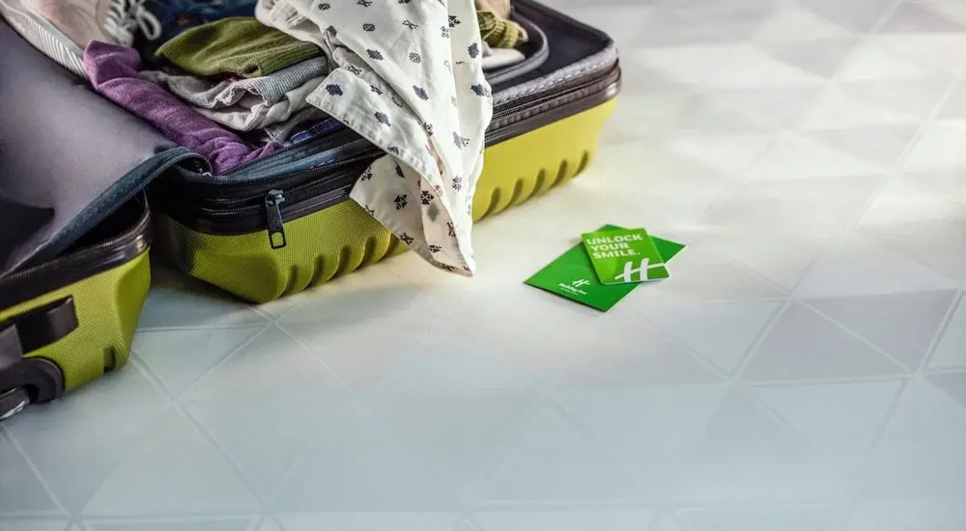 Holiday Inn La Verkin Zion Park by IHG