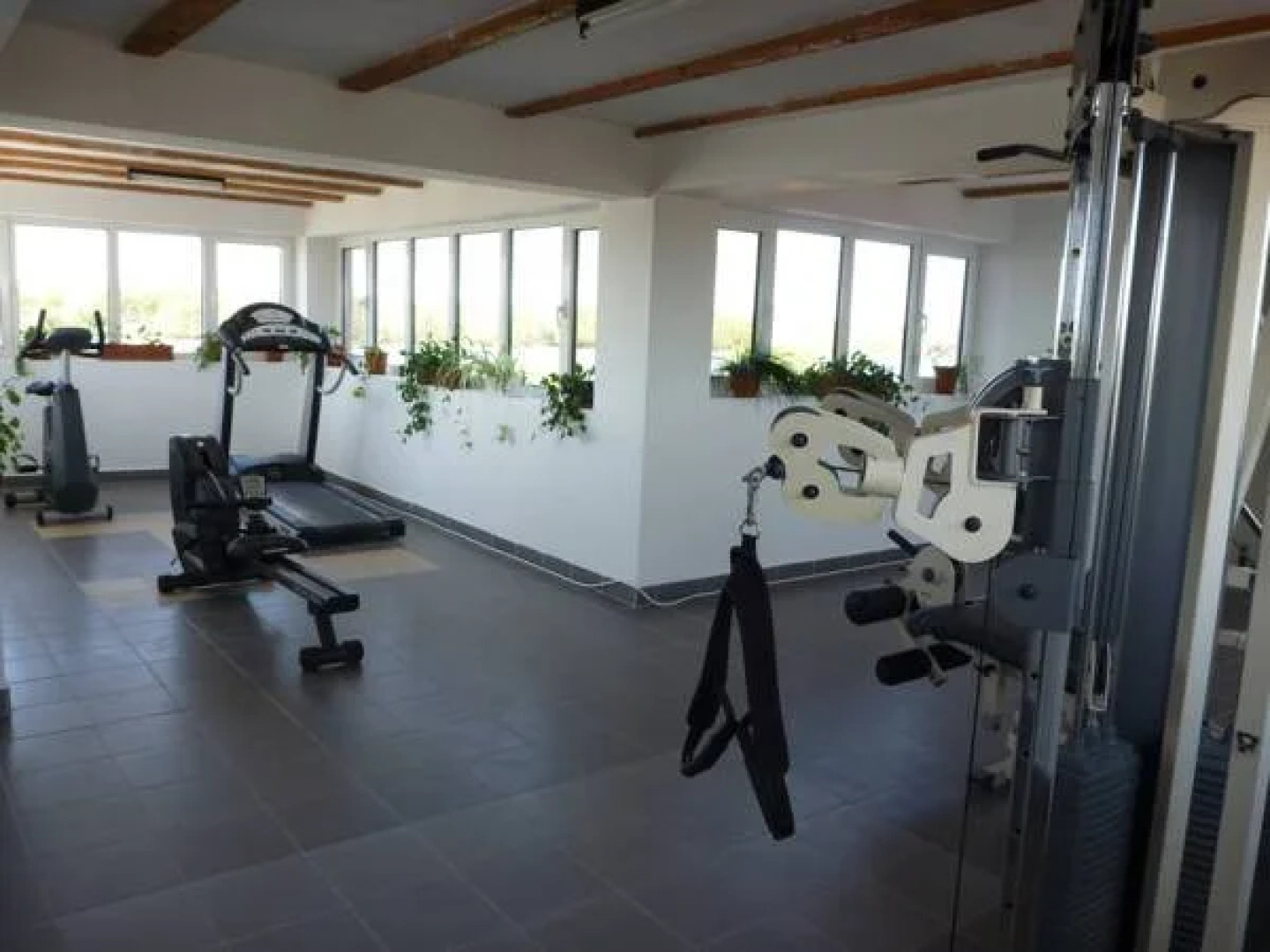 Cormoran Resort Hotel