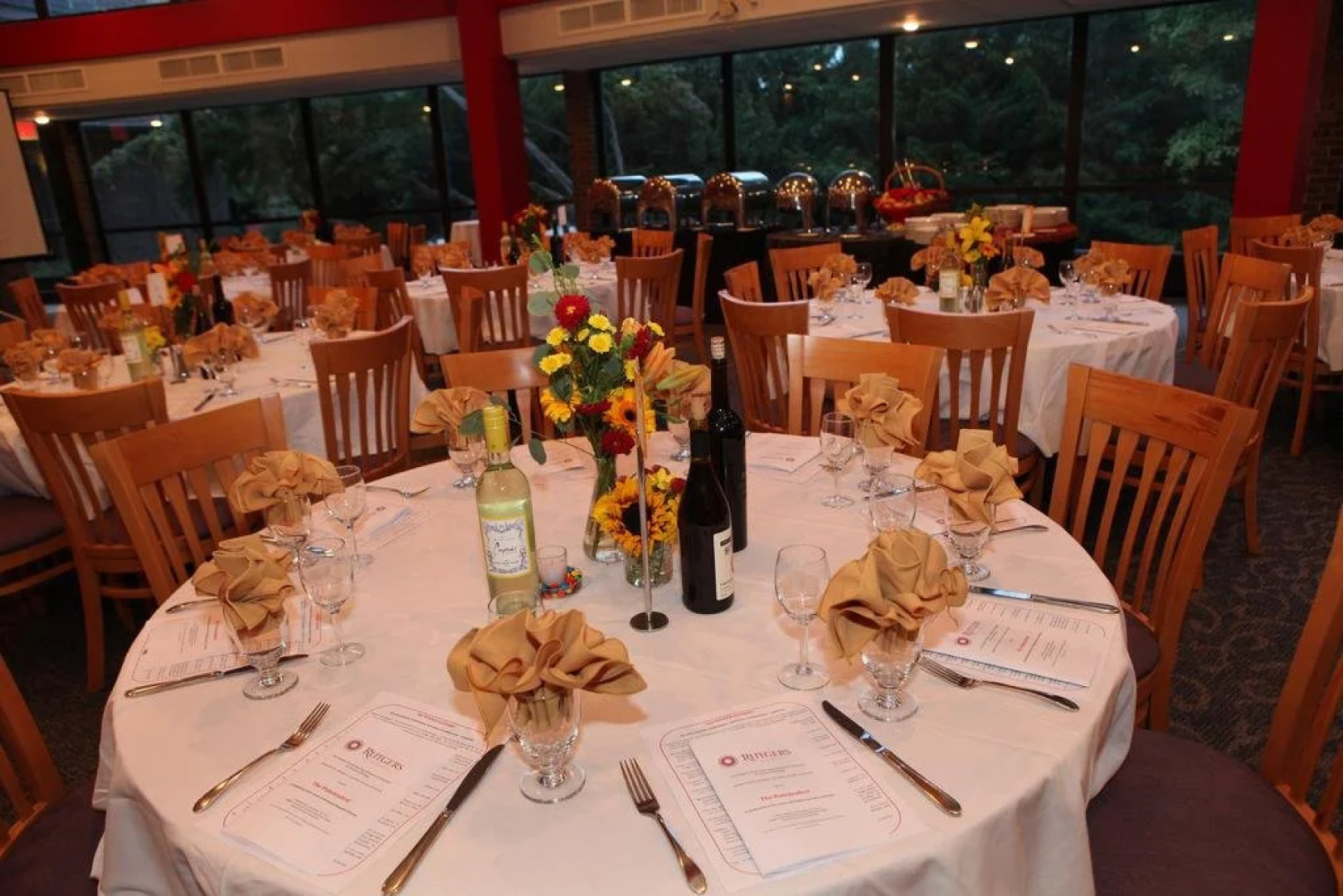 Rutgers University Inn and Conference Center