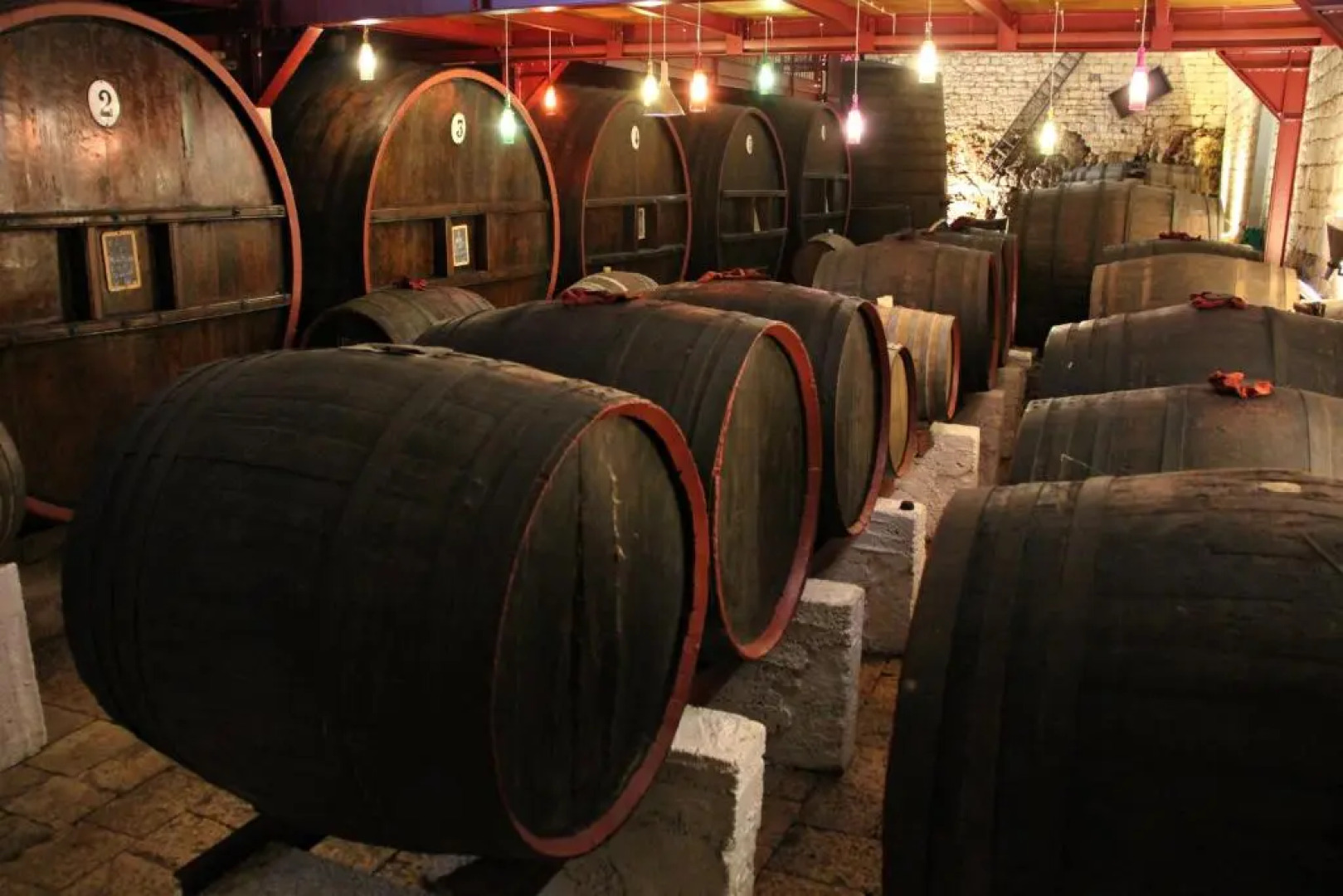 Tenuta Colavecchio B&B