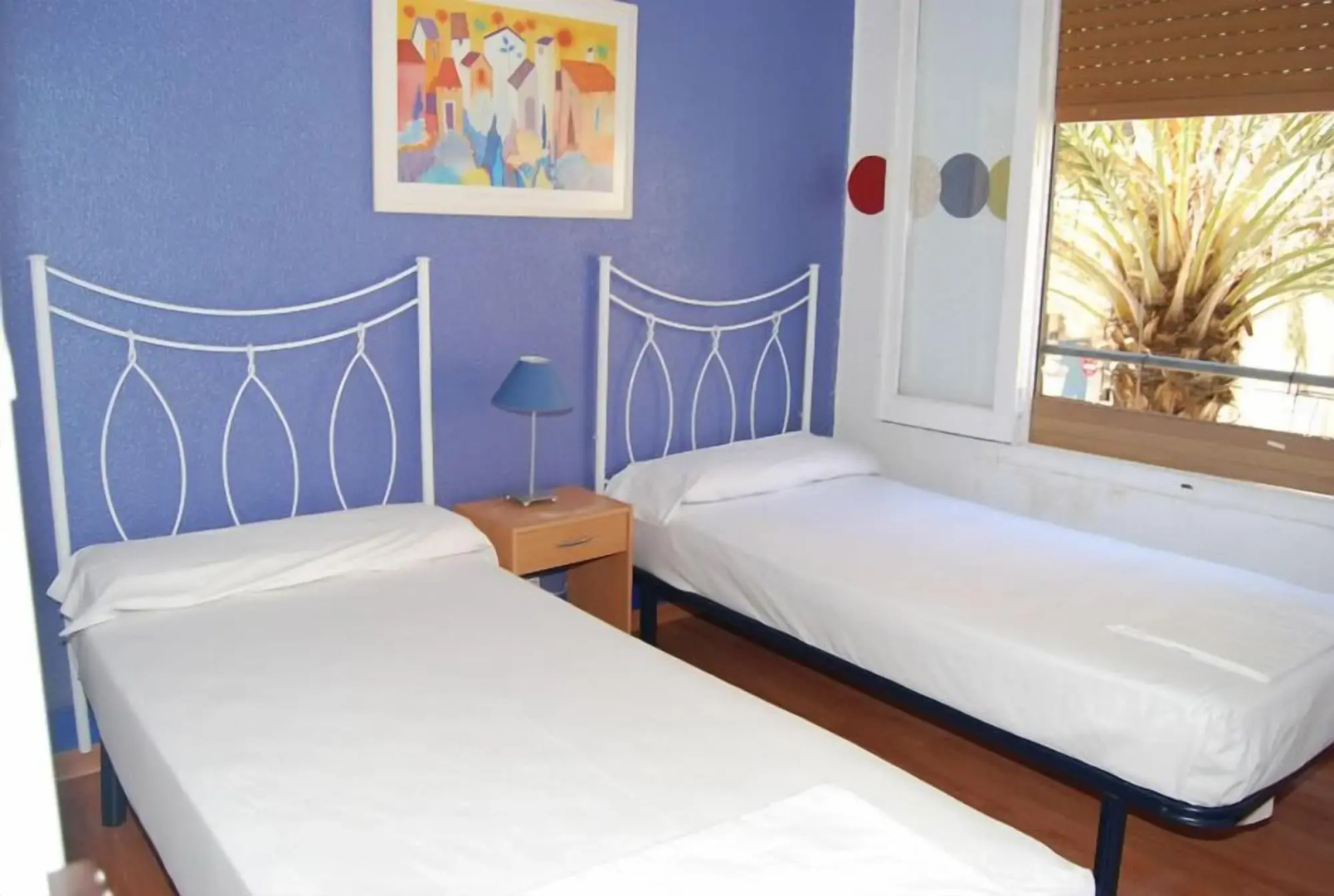 Russafa Youth Hostel