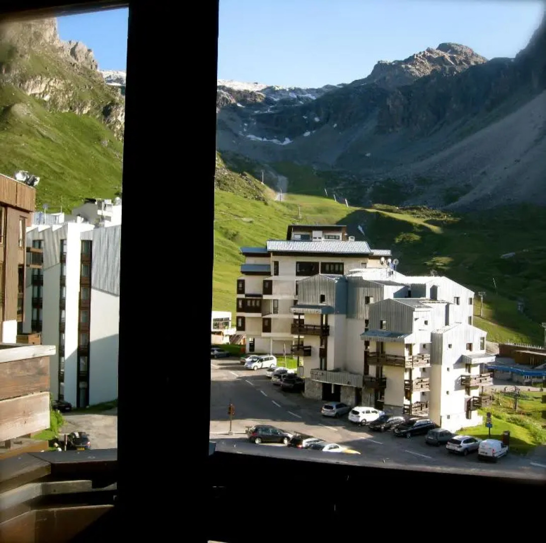 Hôtel La Vanoise
