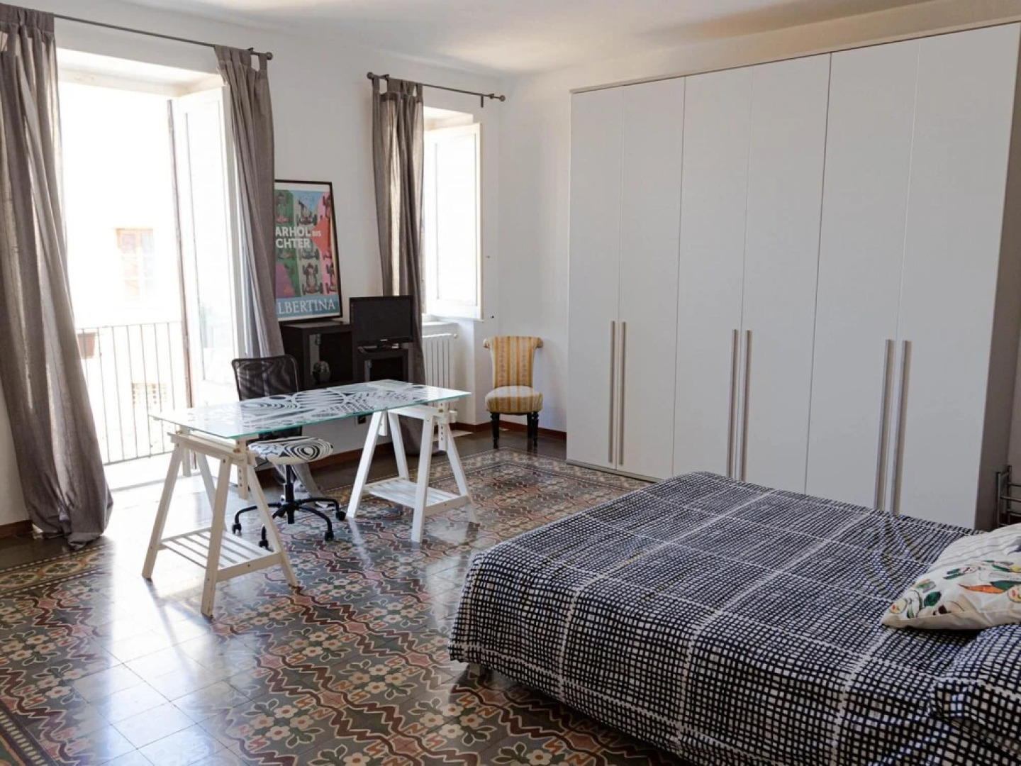 Casa con Giardino Interno nel Cuore Delle Madonie by Wonderful Italy