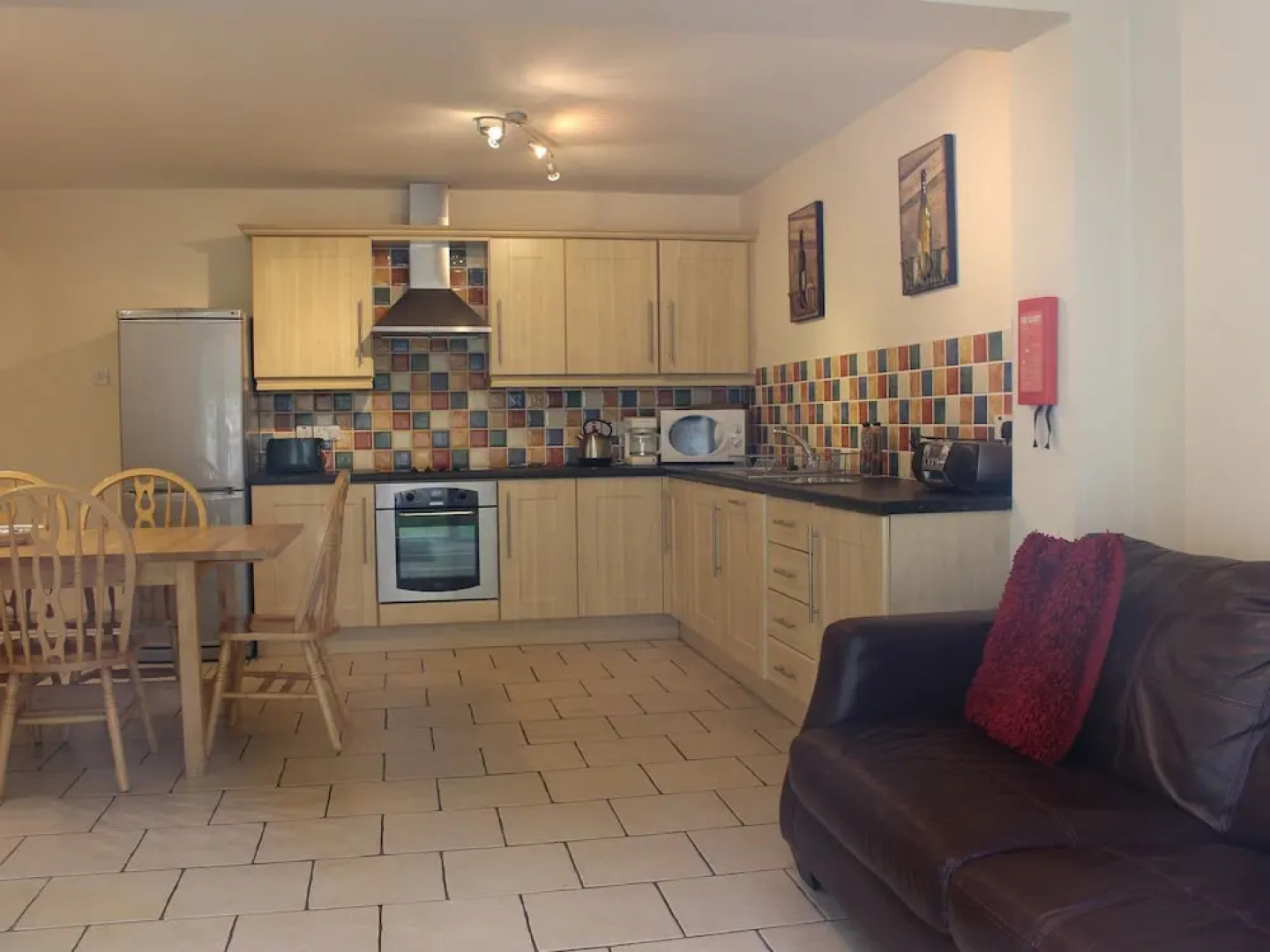 Causeway Holiday Homes