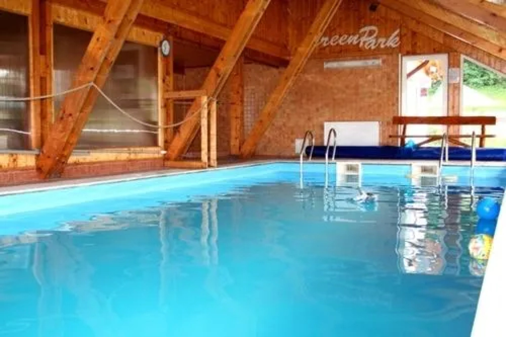 Pensiunea Green Park Brasov