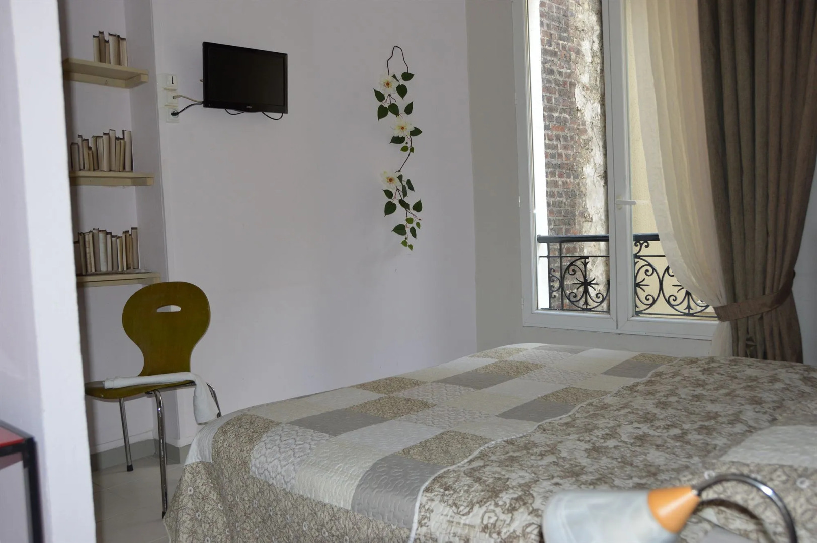 Hôtel Saint Georges