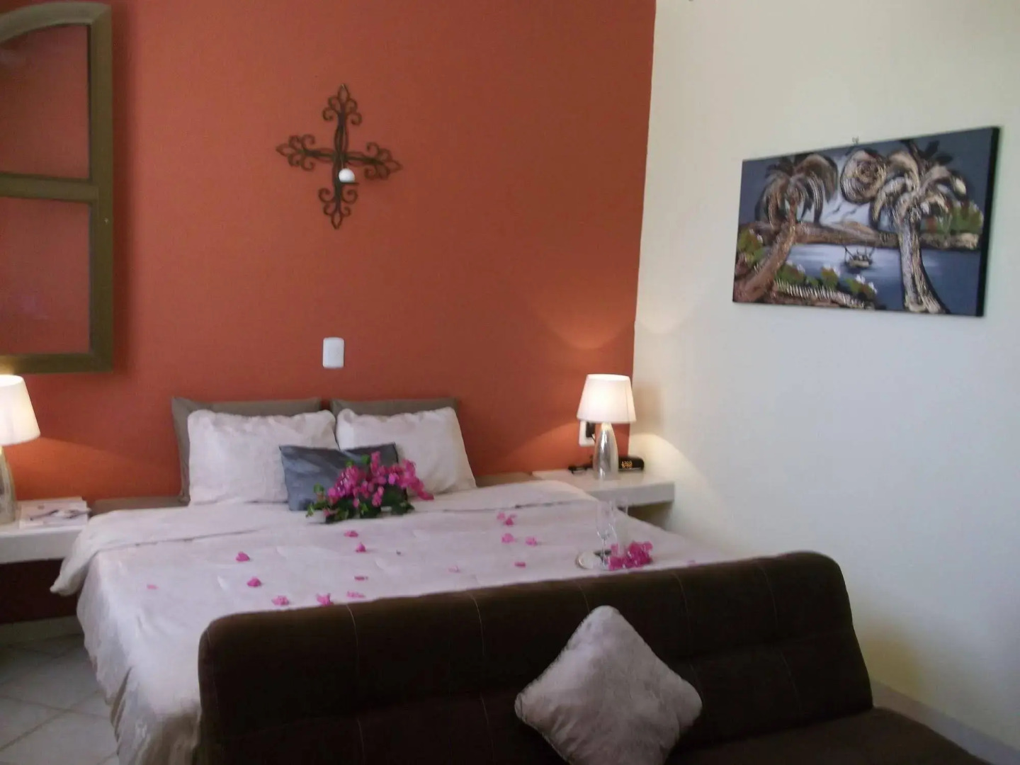 Casa Punta Perula Bed & Breakfast Hotel