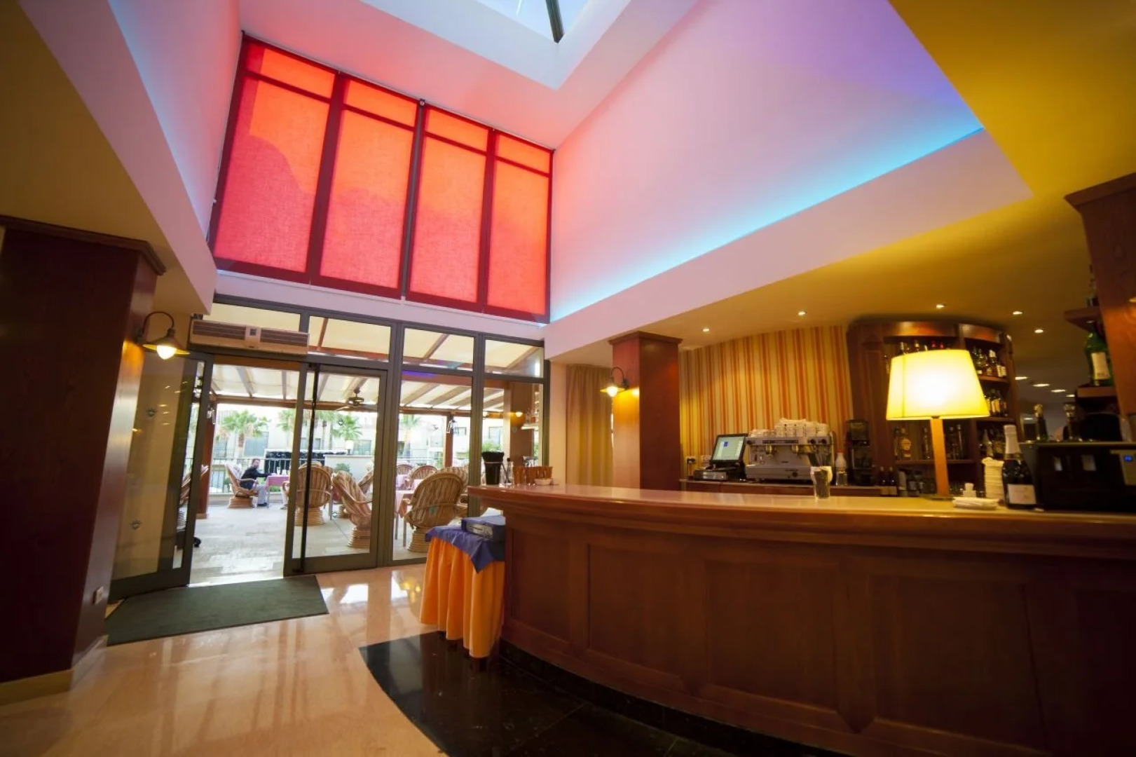 Valentin Star Menorca - Adults Only