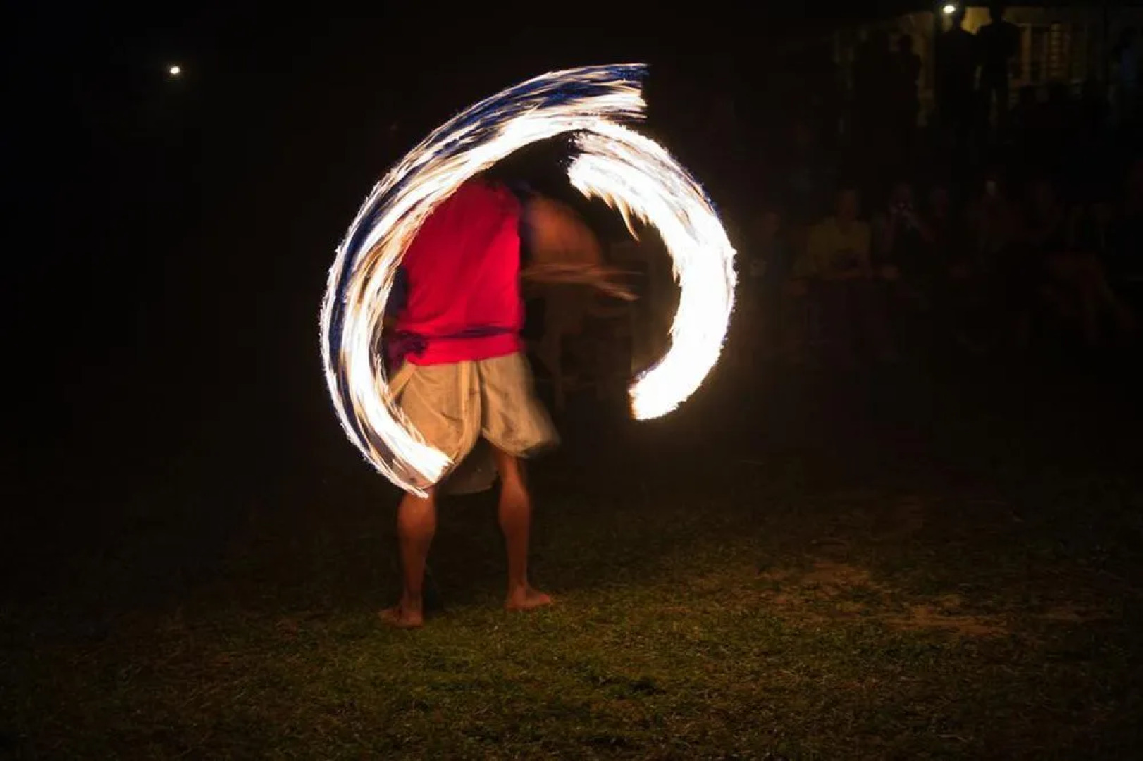 Tharu Community Home Stay