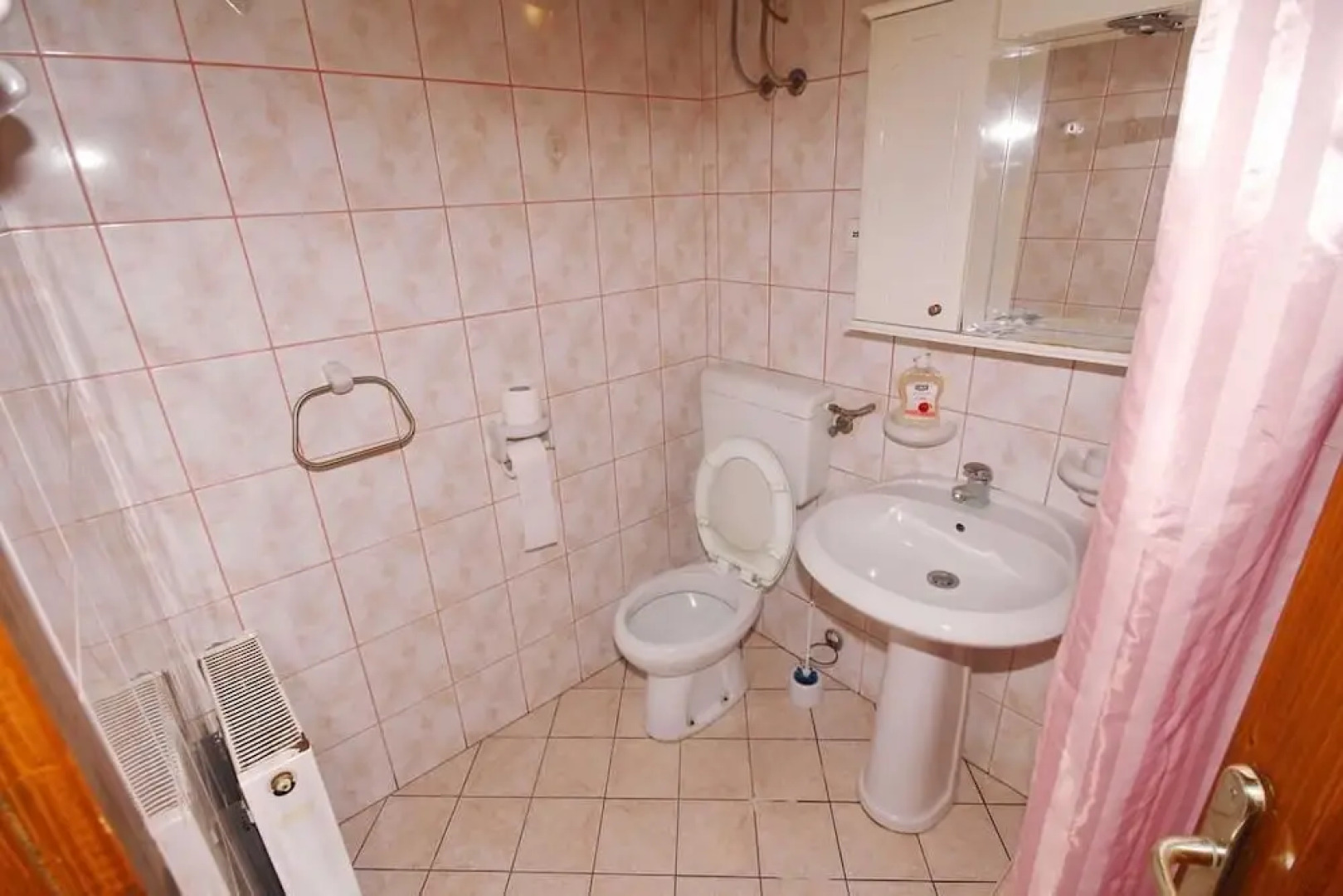 Guest House Vila Alexandar