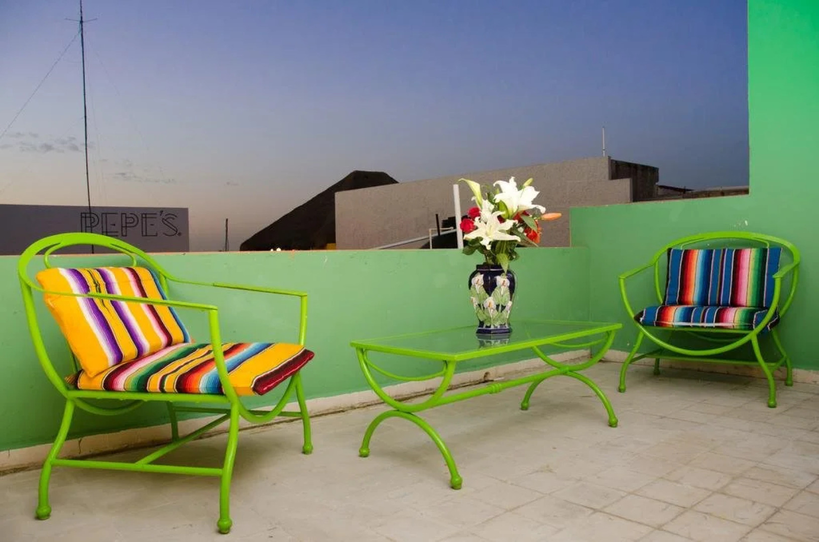 Agave Azul Resort  - Grand Cozumel, Golf and Diving