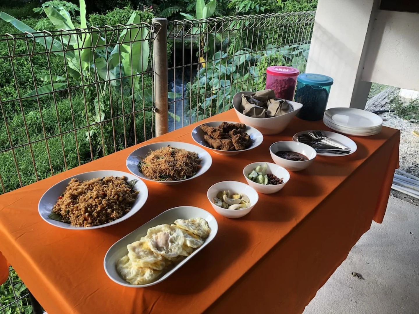 Tokwan's Agro Village