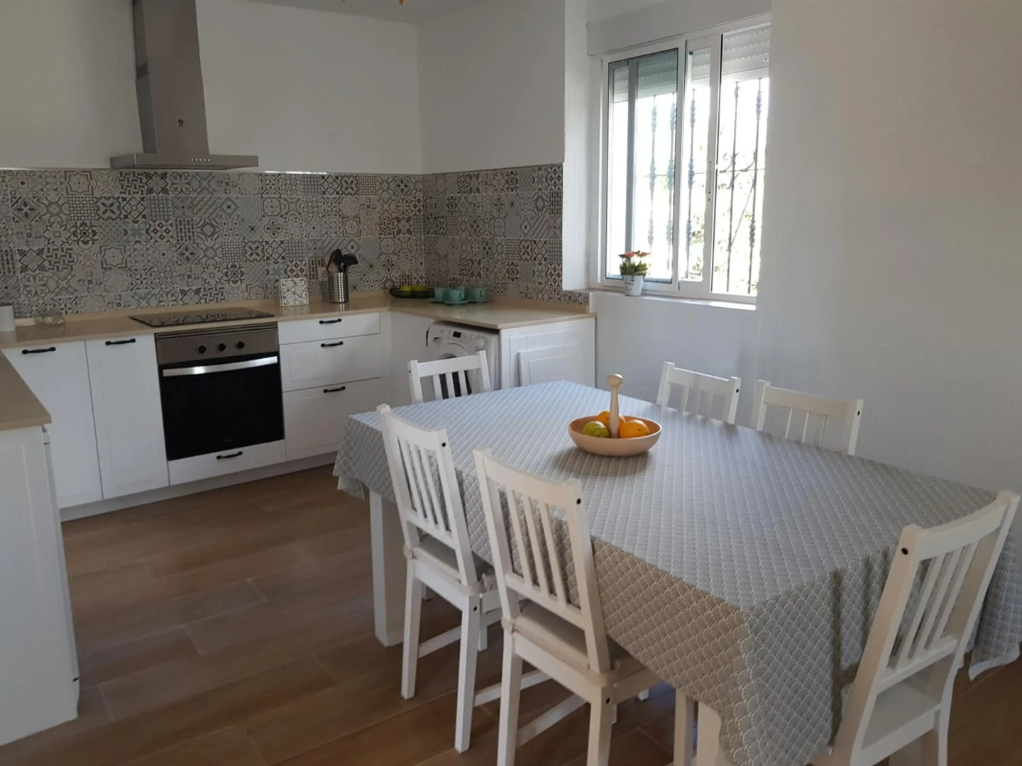 Rancho Blanco Tarifa