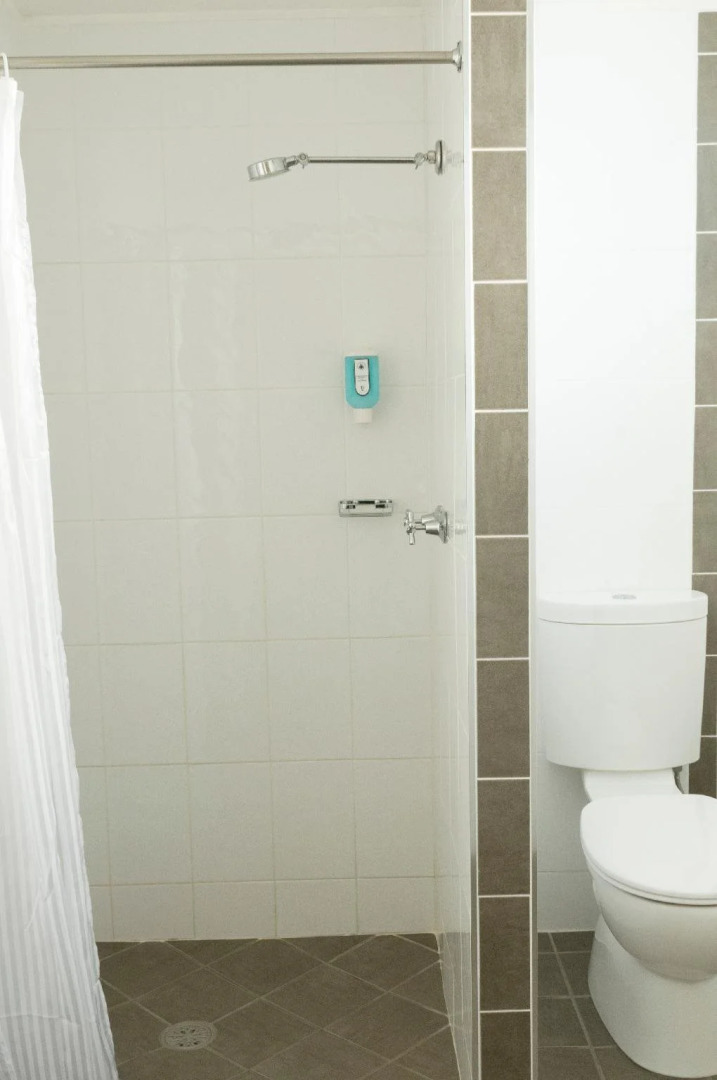 Waterview Motel Maclean