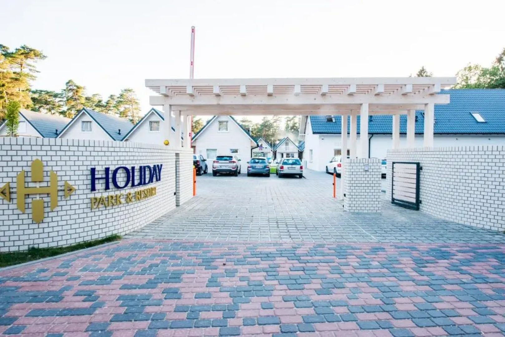 Holiday Park & Resort - Pobierowo