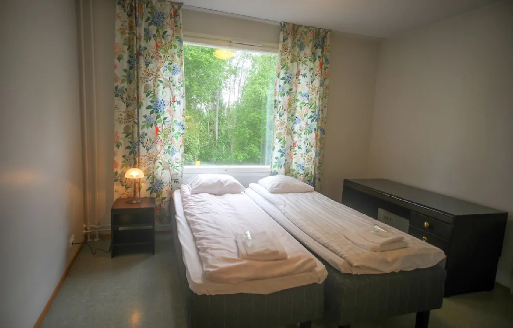 Summer Hotel Malakias