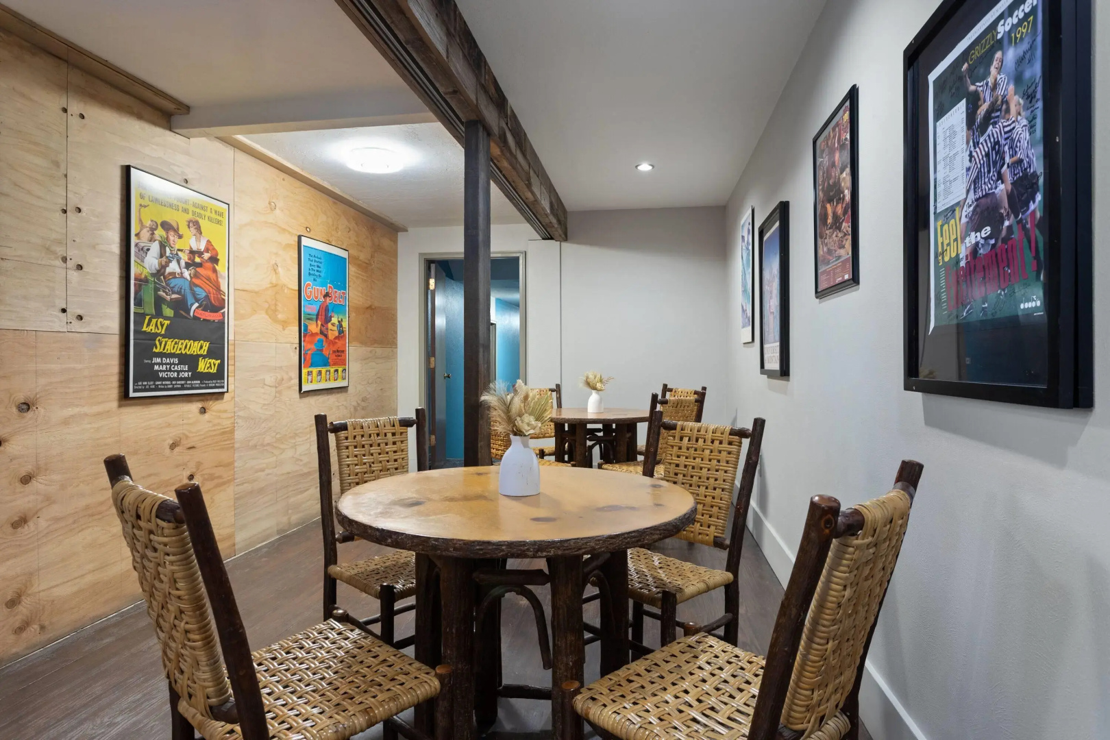 Days Inn and Suites by Wyndham Downtown Missoula-University