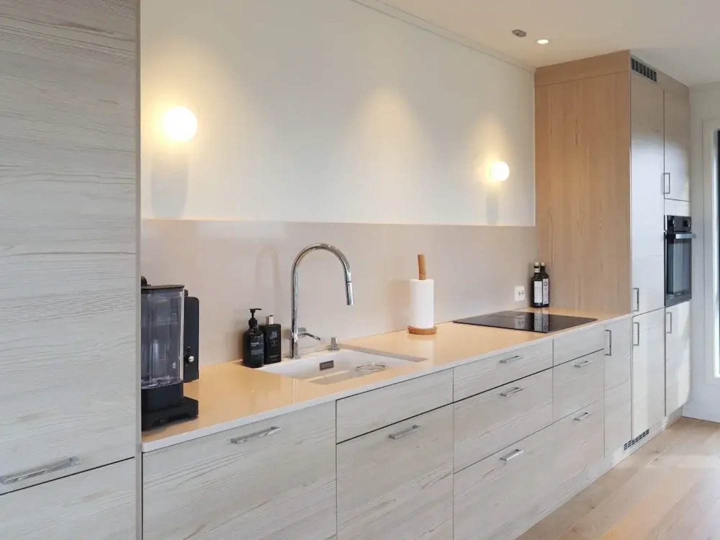 6 Person Holiday Home in Sondeled