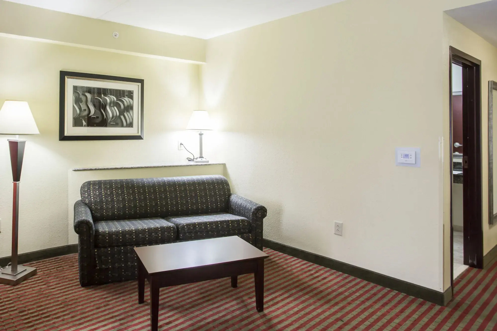 Comfort Suites Mt. Juliet - Nashville Area