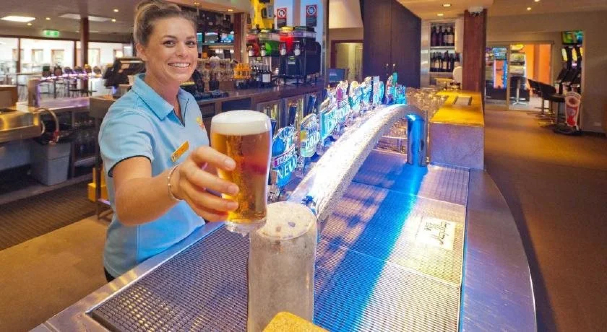 Park Beach Hotel Motel