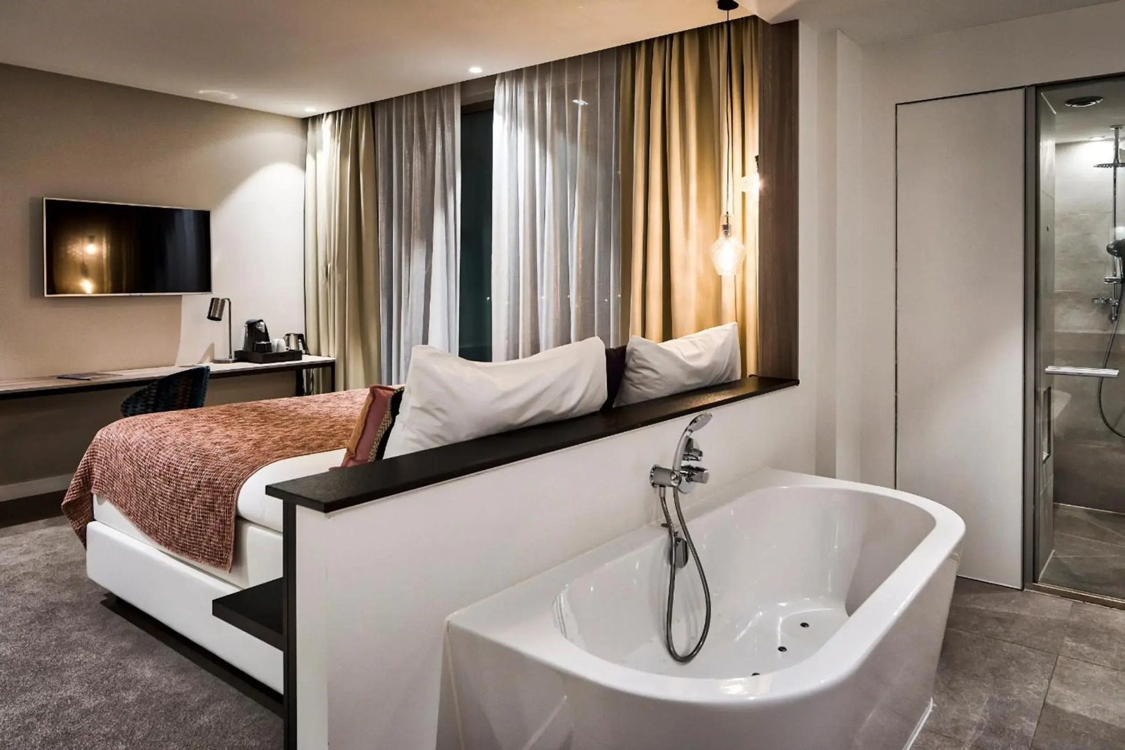 Van der Valk Hotel Tilburg