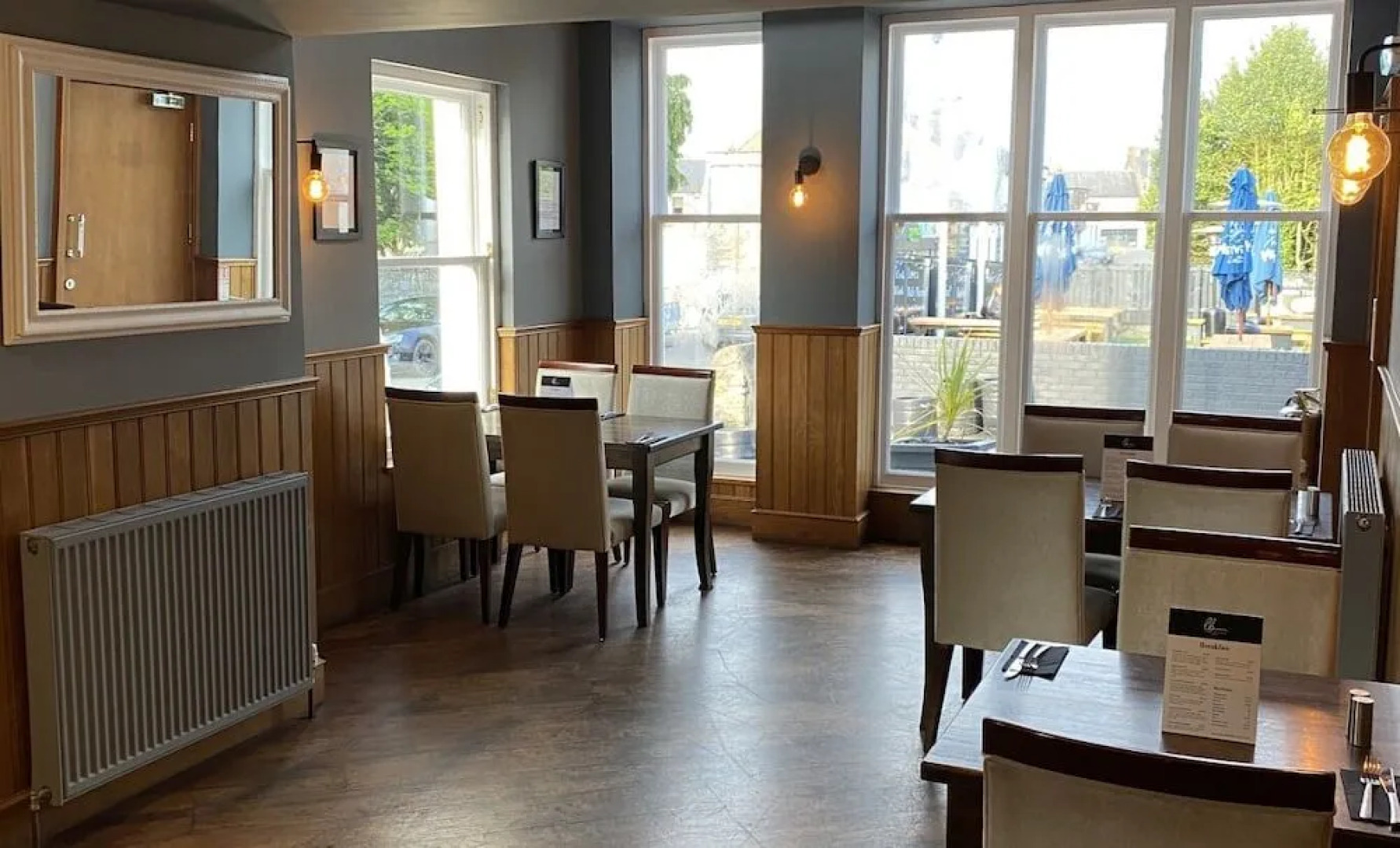 The Laurelbank Hotel