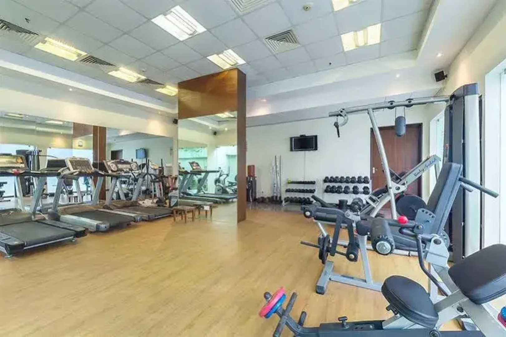 The Sunway GRT Grand, Pondicherry