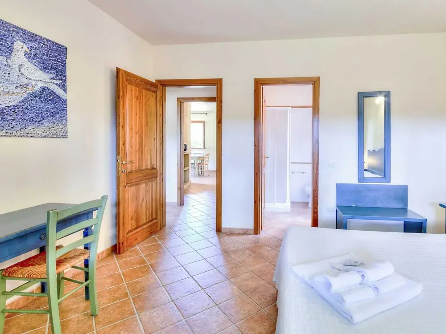 Elegant Villa With Spa in Sorano